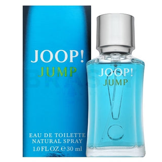 Joop! Jump 30ml — Eau de Toilette
