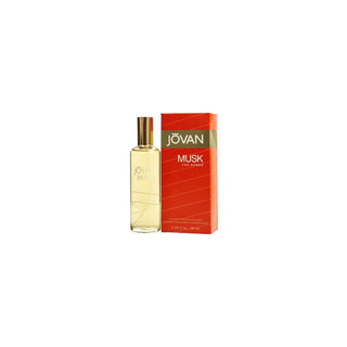 Jovan Musk EDC 59ml 