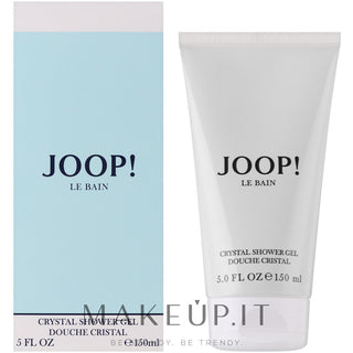 Joop! Bagnoschiuma 150ml — Bagnoschiuma