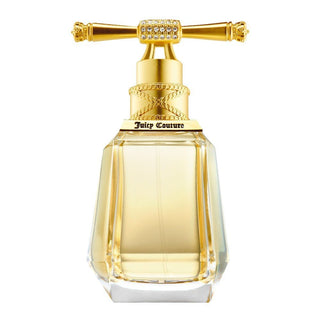 Juicy Couture I Am Juicy Couture EDP 100ml — Eau de Parfum