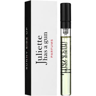 Juliette has a gun Sunny Side Up 8ml Donna — Eau de Parfum