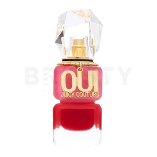 Juicy Couture Oui 30ml Donna — Eau de Parfum