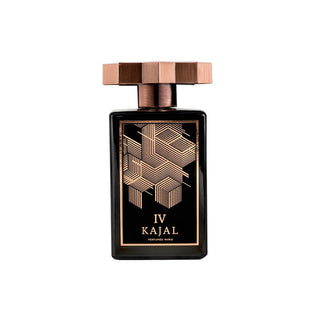 Kajal IV 100ml — Eau de Parfum