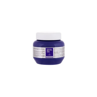 Kallos Silber-Reflexmaske 275ml 