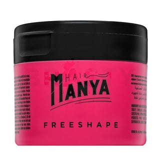 Kemon Capelli Manya Freeshape 100ml — Crema styling capelli