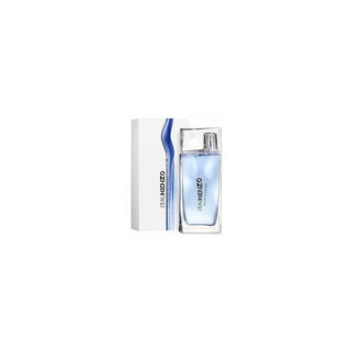 Kenzo Le Eau par Kenzo Uomo 50ml — Eau de Toilette