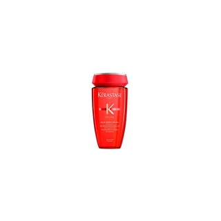 Kérastase Soleil Soleil Shampoo for colored hair exposed to the sun 250ml 