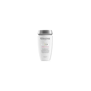 Kérastase Specifique Bain Prevention Shampoo Frequent Use - Shampoo against hair loss and thinning hair 250ml 