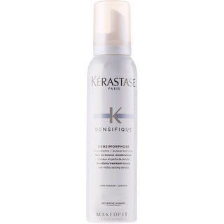 Kérastase Densifique Densimorphose Mousse 150ml — Mousse capelli