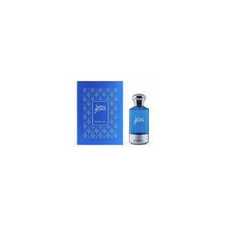 Khadlaj Bleu Glace Parfumextrakt 100ml 