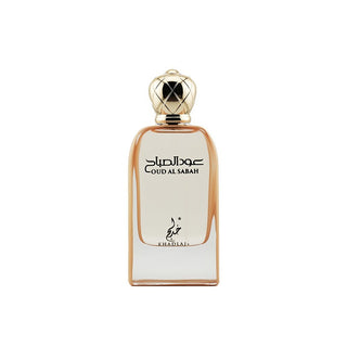Khadlaj Oud Al Sabah 100ml — Eau de Parfum