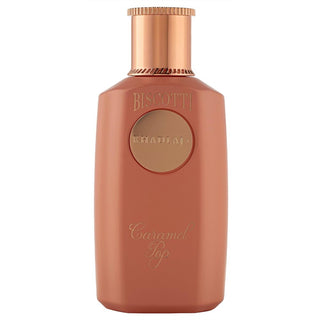 Khadlaj Biscotti Caramel Pop Fragrance Extract 100ml 