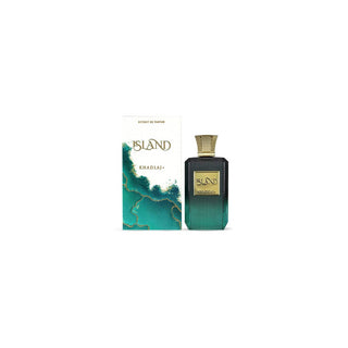Khadlaj Island EDP 100ml 