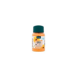 Kneipp Sale da bagno Arnica 60g — Sale da bagno