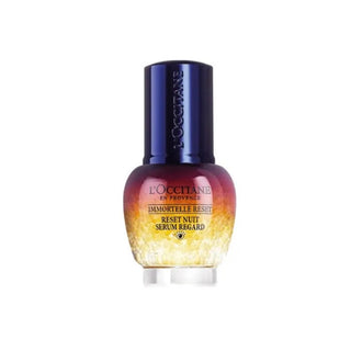 L'Occitane Immortelle Reset 15 ml — Siero notte