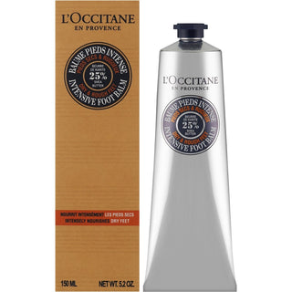 L'Occitane Balsamo Piedi 150 ml — Balsamo piedi