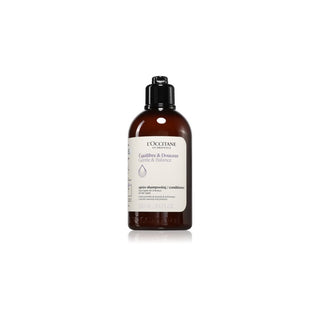 L'Occitane Aromachology Gentle & Balance 250 ml — Balsamo capelli