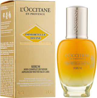 L´occitane Immortelle Divine extracto 30ml 