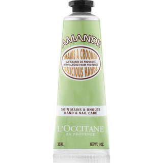 L'Occitane Crema Mani e Unghie 30 ml — Crema mani e unghie