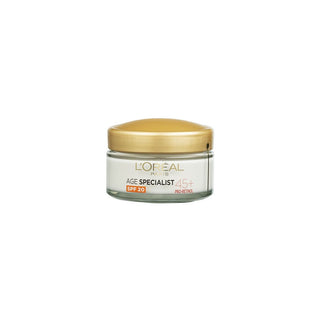 L'Oréal Paris Age Specialist 45+ SPF 20 50 ml — Crema viso solare