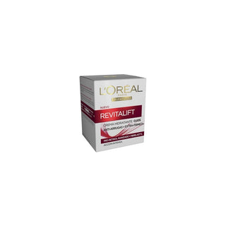 L´oréal Crema para el contorno de ojos Revitalift 15 ml 