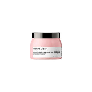 L´oréal professionnel Expert Vitamins Color Gel Maschera — Maschera capelli