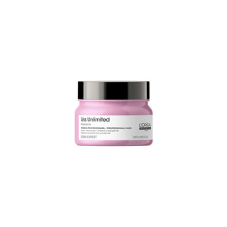 L´oréal professionnel Série Expert Prokeratin Liss Unlimited Masque 250ml — Maschera capelli