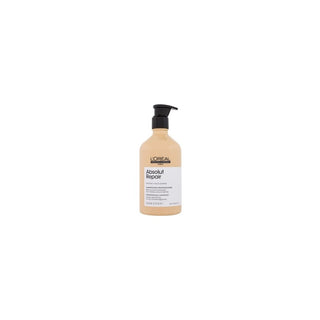 L´oréal professionnel Expert Absolut Repair Gold Quinoa + Protein 300ml — Shampoo