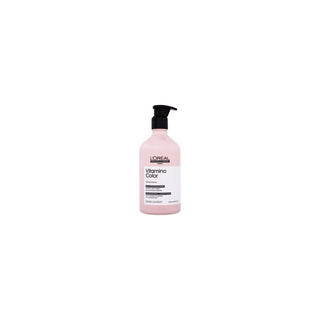 L´oréal professionnel Série Expert Vitamino Color Resveratrolo Balsamo 200ml — Balsamo capelli