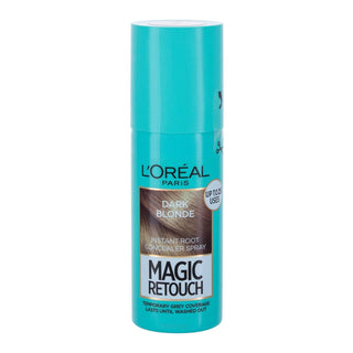 L´oréal professionnel Spray corrector instantáneo para raíces Magic Retouch 04 rubio oscuro 