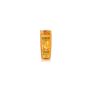 L´oréal professionnel Elseve Shampoo Olio Straordinario 400ml — Shampoo