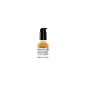 L´oréal professionnel Série Expert Metal Detox Huile Concentrée Professionnelle 50ml 