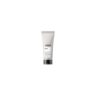 L´oréal professionnel Série Expert Silver Conditioner 200ml — Balsamo