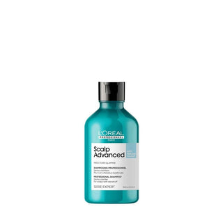 L'oréal professionnel Shampoo Dermo Clarifier Antiforfora 300ml — Shampoo