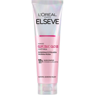 L´oréal professionnel Elseve Balsamo Gloss Glicolico 150ml — Balsamo capelli