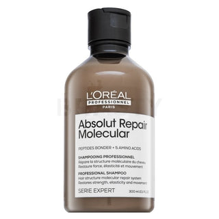 L'oréal professionnel Absolut Repair Shampoo Molecolare 300ml — Shampoo