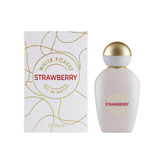 La fede White Forest Strawberry EDP 100ml — Eau de Parfum