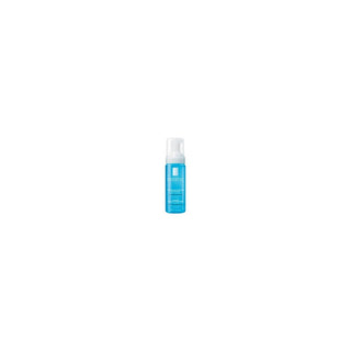 La roche-posay Agua Micelar Limpiadora Espumosa - Espuma micelar limpiadora fisiológica 150ml 