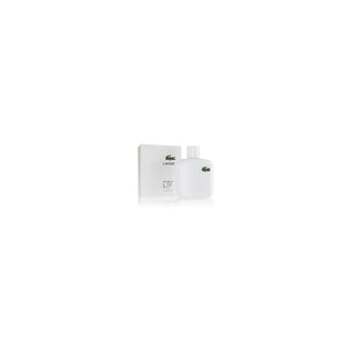 Lacoste L.12.12 Bianca 100 ml — Eau de Toilette