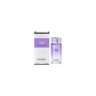 Lagerfeld Fleur D'Iris 50 ml — Eau de Parfum