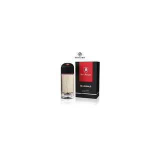 Lamborghini Millennials 125ml — Eau de Toilette