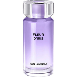 Lagerfeld Fleur D´Iris EDP 100ml — Eau de Parfum