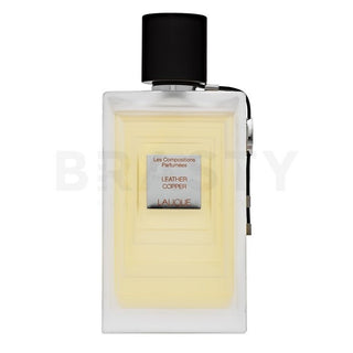 Lalique Leather Copper EDP 100ml — Eau de Parfum