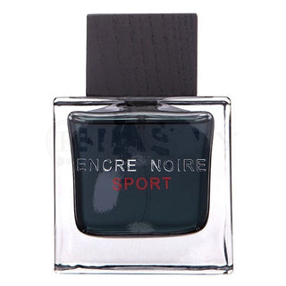 Lalique Encre Noire Sport EDT 100ml — Eau de Toilette