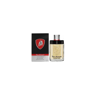 Lamborghini Invincibile EDT 75ml — Eau de Toilette