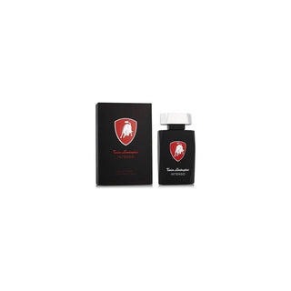 Lamborghini Intenso EDT 200ml — Eau de Toilette