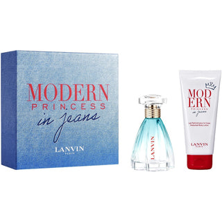 Lanvin Modern Princess in Jeans 60ml — Eau de Parfum
