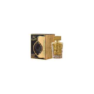 Lattafa parfumer Sheikh Al Shuyukh Luxe Edition EDP 100ml 