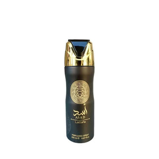 Lattafa Asad Deospray 200ml — Deodorante