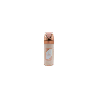 Lattafa parfumer Ameerat Al Arab Prive Rose Deospray 200ml 